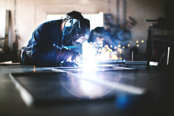 Best Automotive Welding in Moline, IL