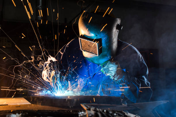 Best Pipe Welding in Moline, IL