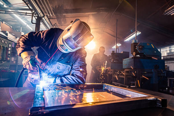 Best Automotive Welding in Moline, IL